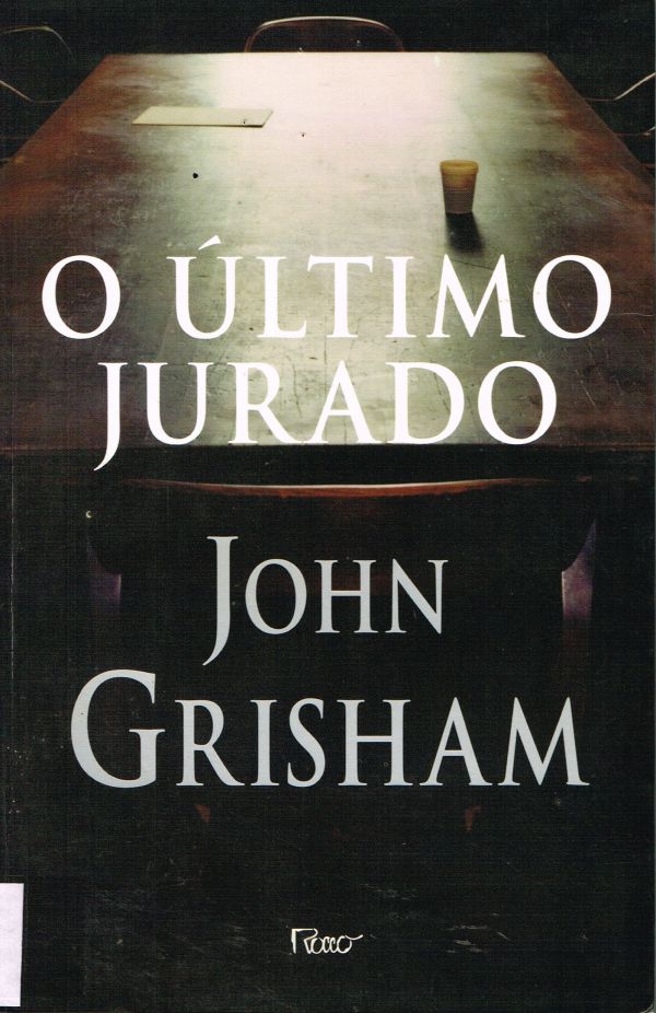 Ultimo Jurado, O